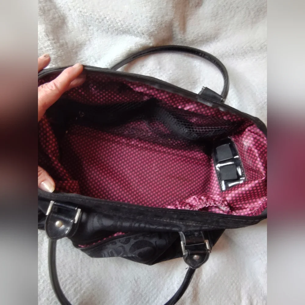 Cabodles Envy "IT" Bag - Picture 9 of 14